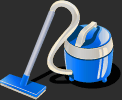 Vaccum cleaner